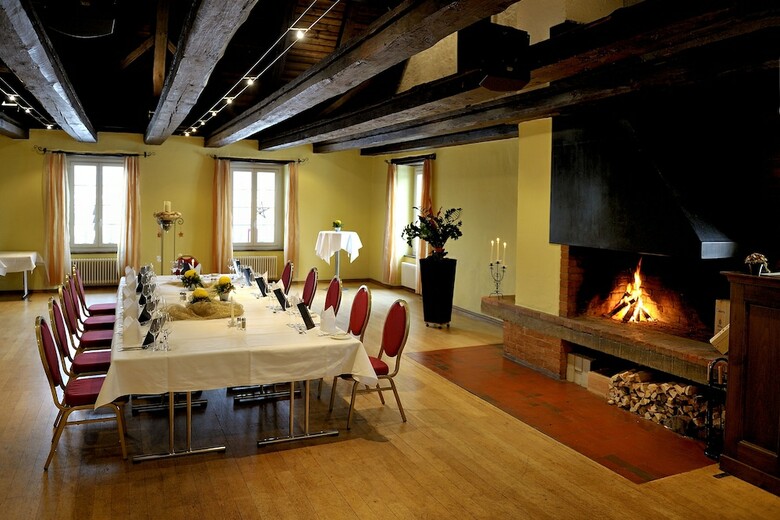 Hotel Baeren