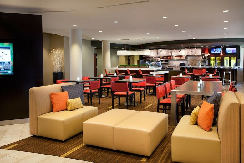 Hotel Courtyard By Marriott Foothill Ranch Irvine East/lake Forest