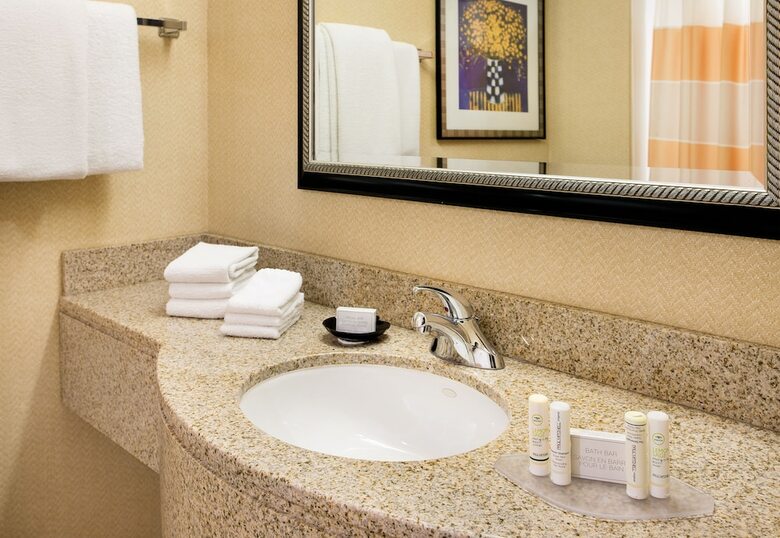 Hotel Courtyard By Marriott Foothill Ranch Irvine East/lake Forest