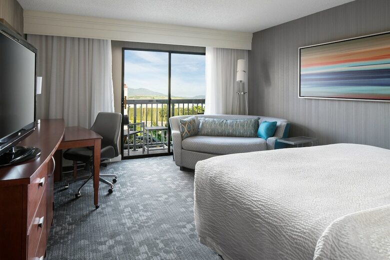 Hotel Courtyard By Marriott Foothill Ranch Irvine East/lake Forest