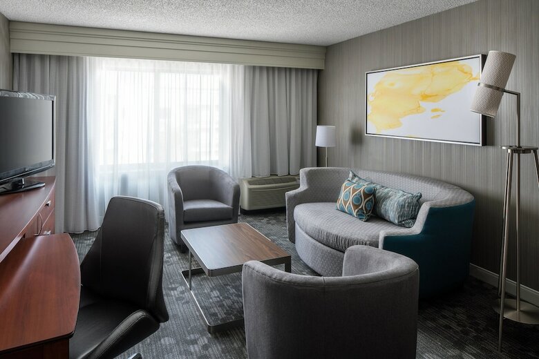 Hotel Courtyard By Marriott Foothill Ranch Irvine East/lake Forest