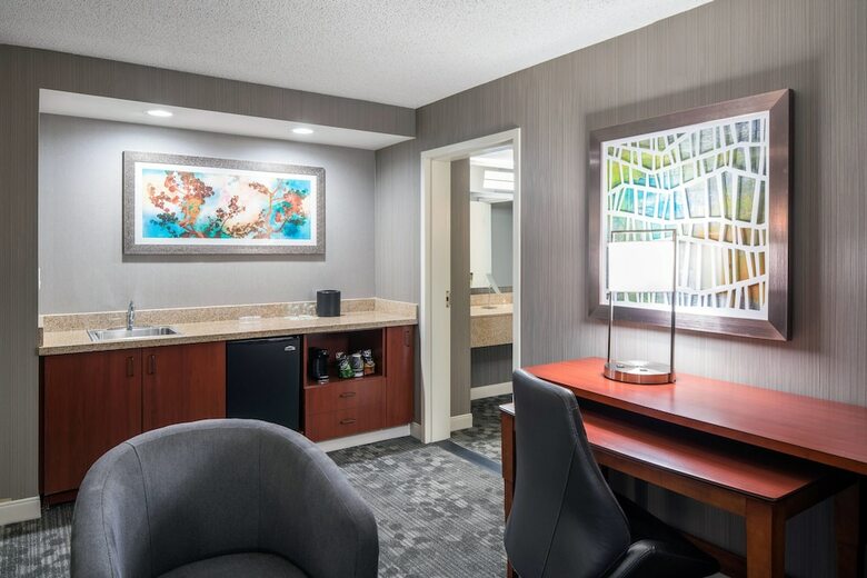 Hotel Courtyard By Marriott Foothill Ranch Irvine East/lake Forest