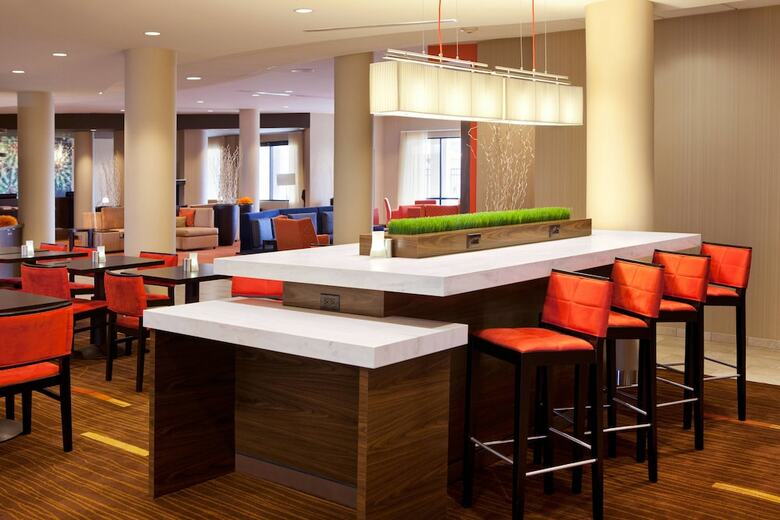 Hotel Courtyard By Marriott Foothill Ranch Irvine East/lake Forest