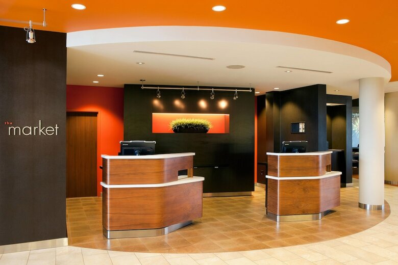 Hotel Courtyard By Marriott Foothill Ranch Irvine East/lake Forest