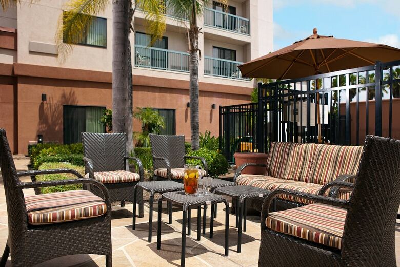 Hotel Courtyard By Marriott Foothill Ranch Irvine East/lake Forest