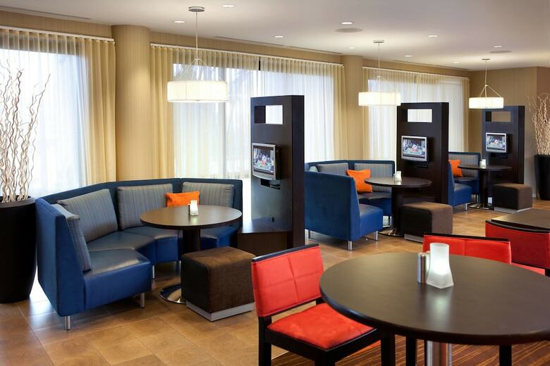 Hotel Courtyard By Marriott Foothill Ranch Irvine East/lake Forest