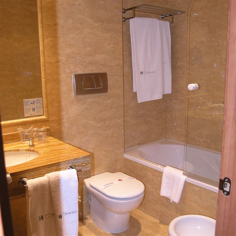 Hotel Sercotel La Princesa