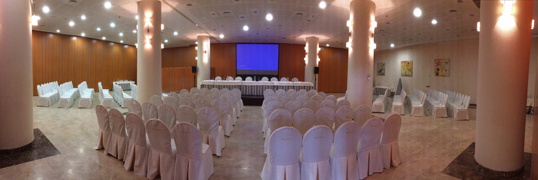 Hotel Sercotel La Princesa