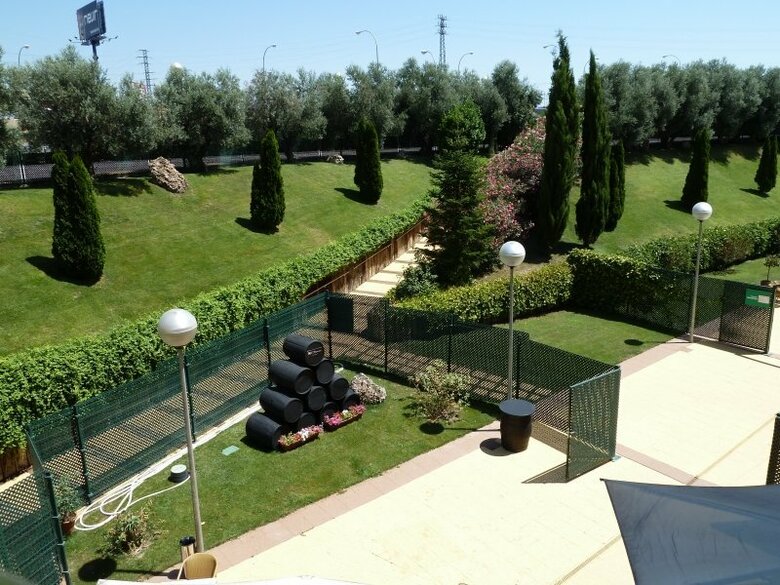 Hotel Sercotel La Princesa