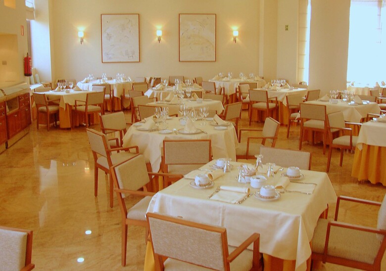 Hotel Sercotel La Princesa