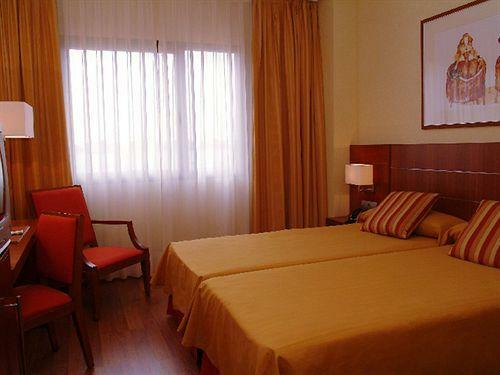 Hotel Sercotel La Princesa
