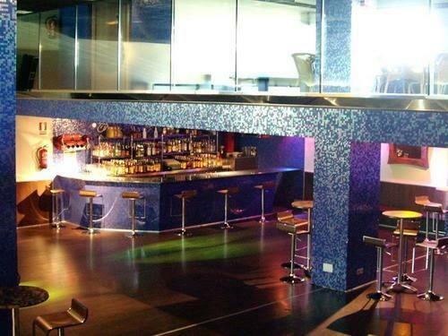 Hotel Sercotel La Princesa