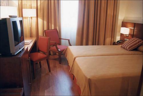 Hotel Sercotel La Princesa