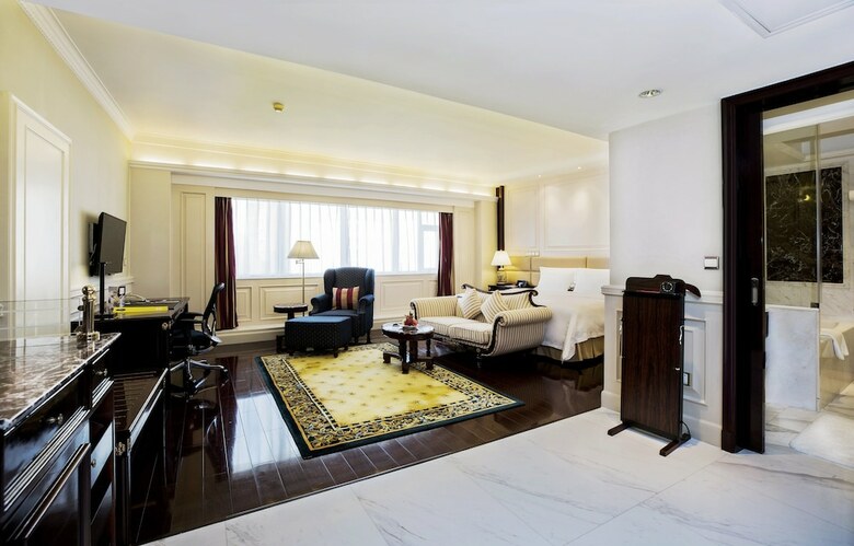 Crowne Plaza Hotel & Suites Landmark Shenzhen