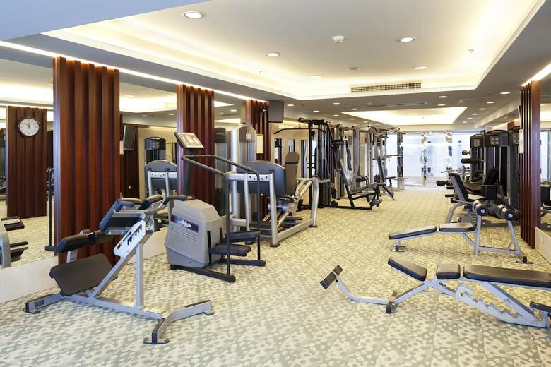 Crowne Plaza Hotel & Suites Landmark Shenzhen