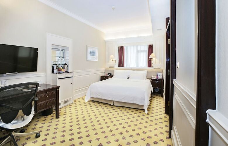 Crowne Plaza Hotel & Suites Landmark Shenzhen