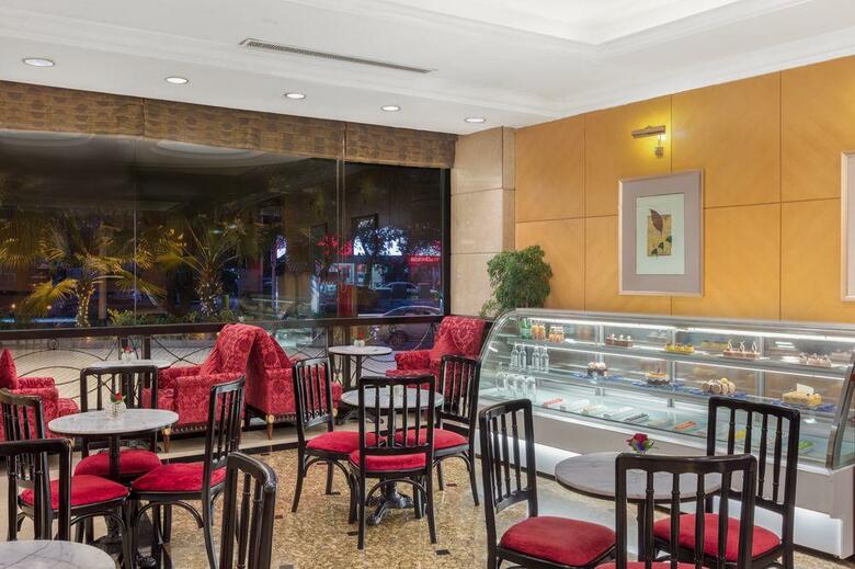 Crowne Plaza Hotel & Suites Landmark Shenzhen