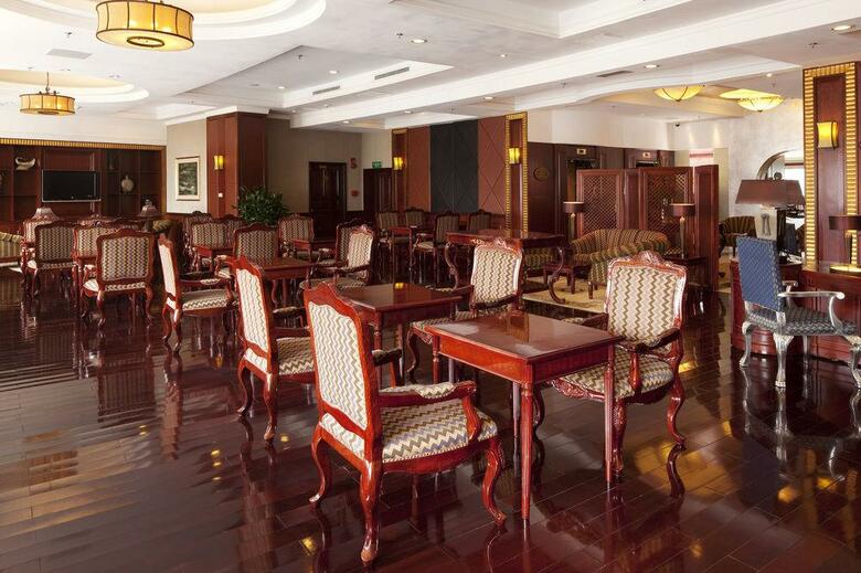 Crowne Plaza Hotel & Suites Landmark Shenzhen