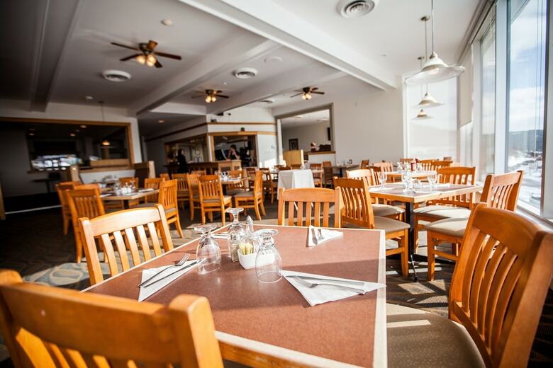 Hotel Quality Inn Corner Brook