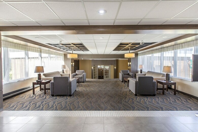 Hotel Quality Inn Corner Brook