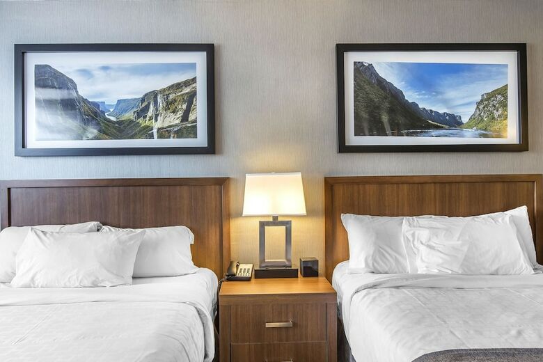 Hotel Quality Inn Corner Brook