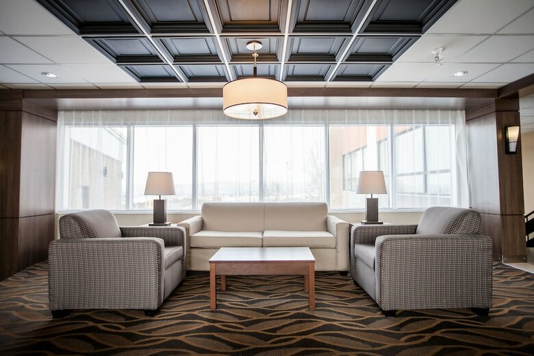 Hotel Quality Inn Corner Brook