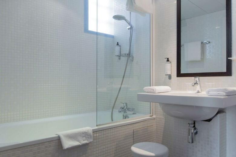 Hotel Best Western Rives de Paris La Defense