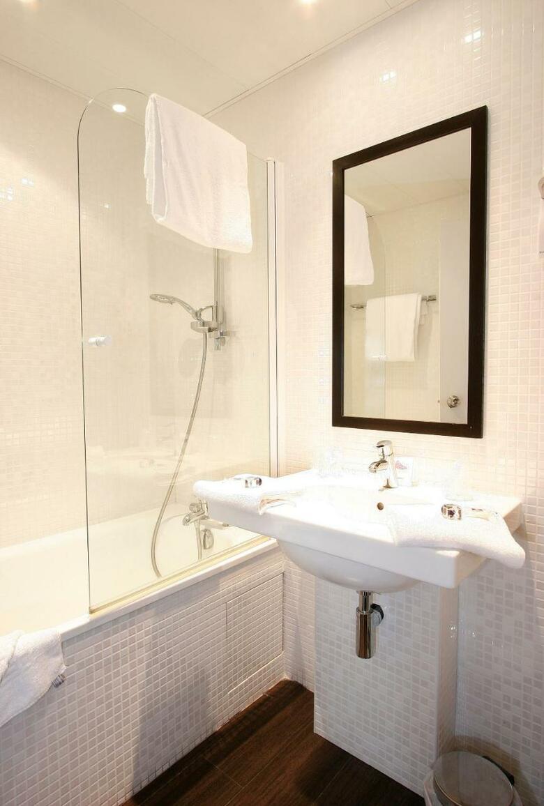 Hotel Best Western Rives de Paris La Defense