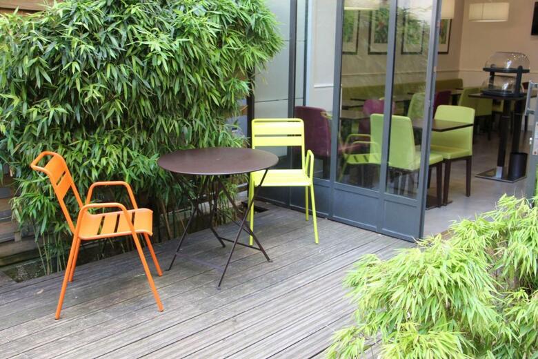 Hotel Best Western Rives de Paris La Defense
