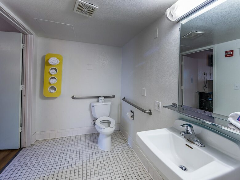 Motel 6 Yreka, Ca