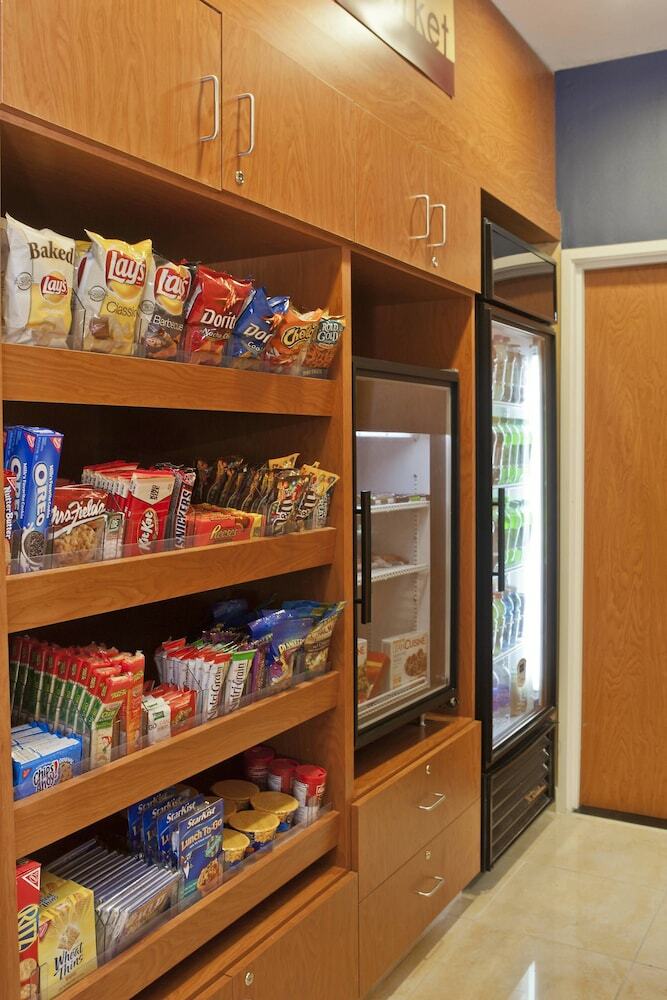 Hotel Fairfield Inn & Suites By Marriott Champaign