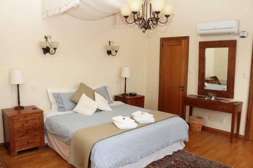 Villa Retreat B&B