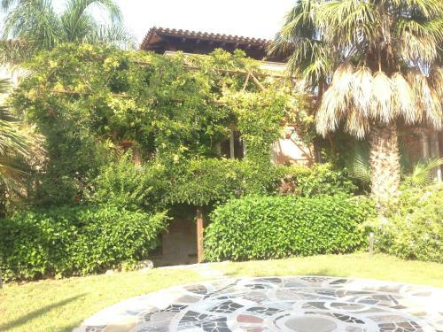 Villa Retreat B&B
