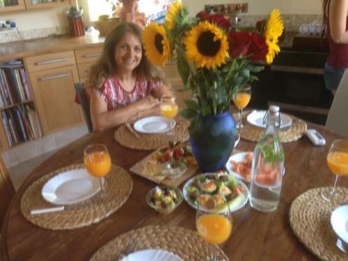 Villa Retreat B&B