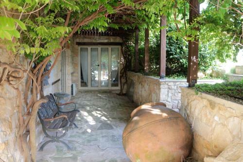 Villa Retreat B&B