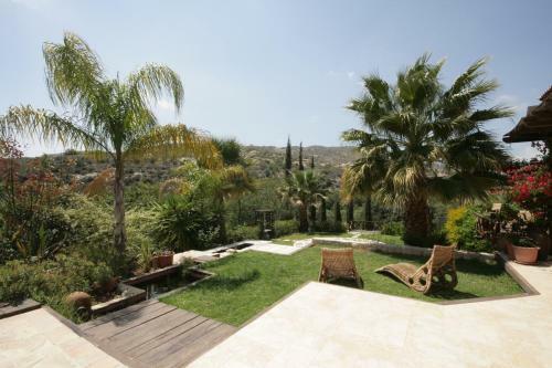 Villa Retreat B&B