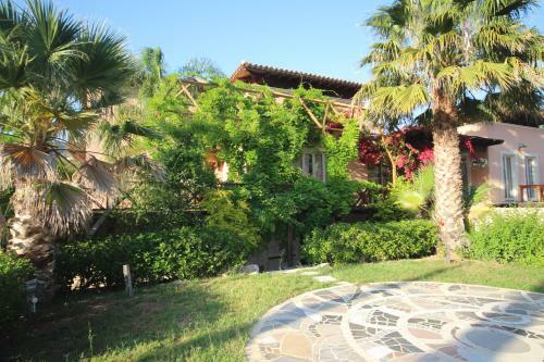 Villa Retreat B&B