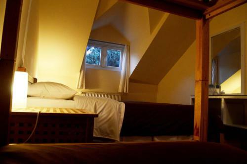 Jubilee Hotel Troodos