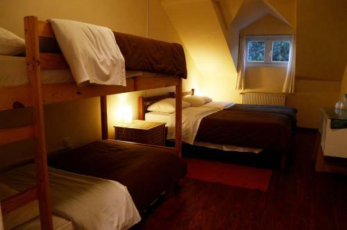 Jubilee Hotel Troodos