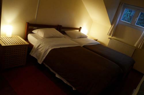 Jubilee Hotel Troodos