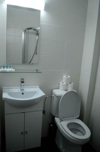 Jubilee Hotel Troodos