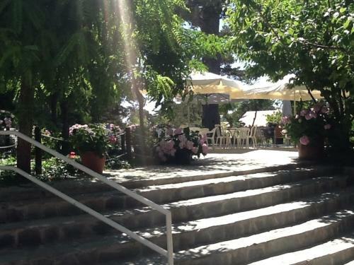 Jubilee Hotel Troodos