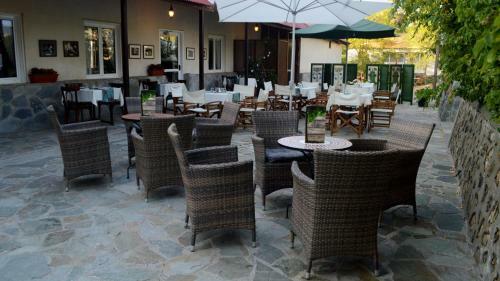 Jubilee Hotel Troodos