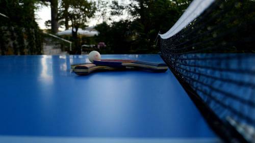 Jubilee Hotel Troodos