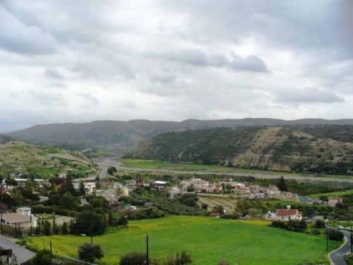 Posada Vasilias Nikoklis Inn