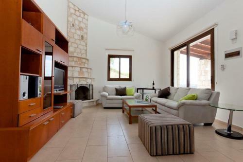 Villa Afroditi House
