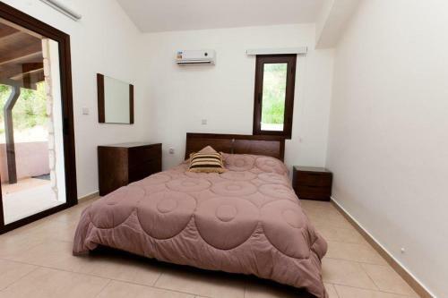 Villa Afroditi House