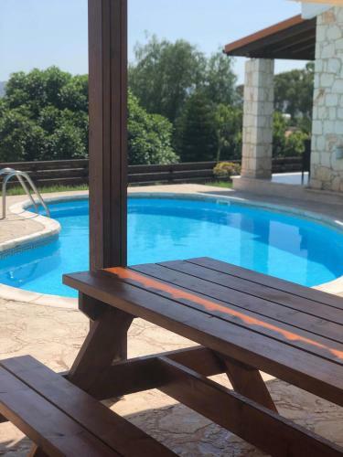 Villa Afroditi House