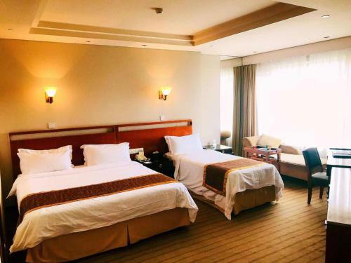 Richview Hotel Tianjin