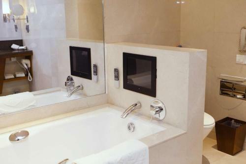 Richview Hotel Tianjin